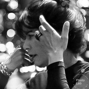 Meet your Posher, Maribel